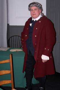 Roger Sherman